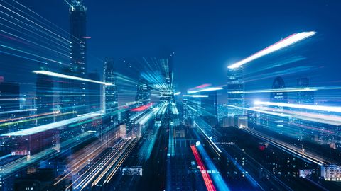 Wide-sweeping powers: the Financial Services and Markets Bill 2022