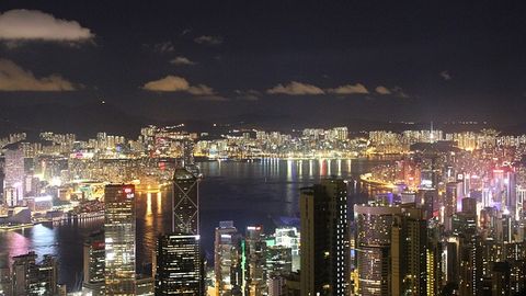 Hong Kong to introduce new (i) investor identification regime and (ii) OTC securities transactions reporting regime