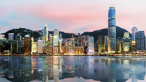 Hong Kong Competition Commission’s revised Cartel Leniency Policy for Individuals: encouraging individuals to come forward