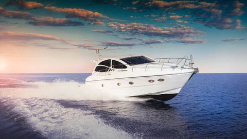 A Speedboat for AML enforcement