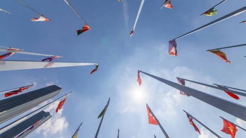 UNCITRAL Working Group III finalises Draft Code of Conduct for Arbitrators in International Investment Disputes