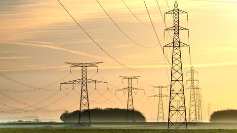 Austria’s New Electricity Act Unlocking flexibility: active customers, energy sharing and direct lines (3/3)