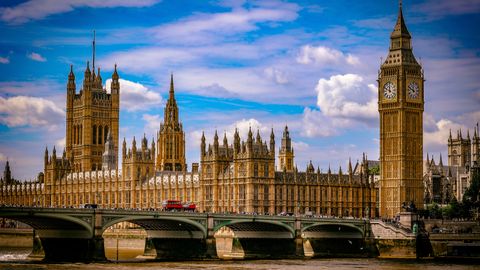 Calmer waters? The UK Government reveals its plan to reform the water sector