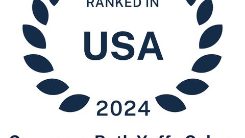 GRYC Celebrates Prestigious Chambers USA 2024 Rankings
