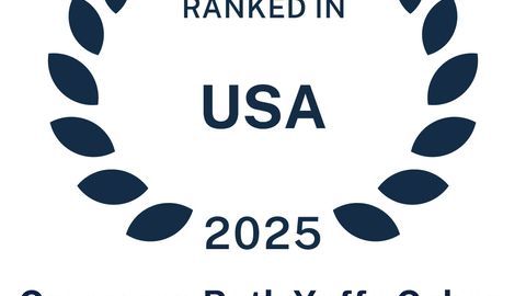 GRYC Celebrates Chambers USA 2025 Rankings