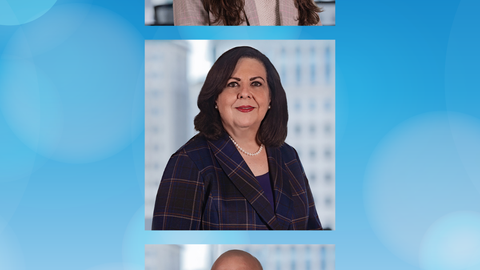 GRYC Welcomes Three New Hires