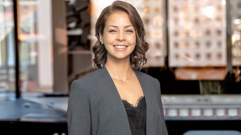 Get to Know GRYC Medical Investigator: Lauren Acuña