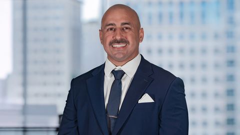 Get to Know GRYC Legal Investigator: Aroldo Zuriarrain