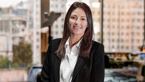 Get to Know GRYC Medical Investigator: Elizabeth Stockhammer