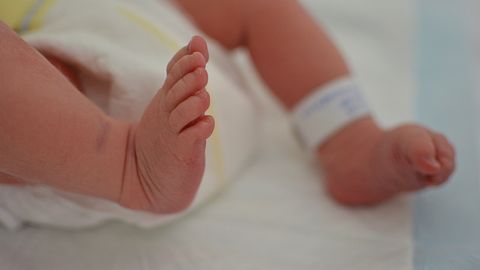 Infant Mortality on the Rise Post-Dobbs Can Be Due to Physician Negligence