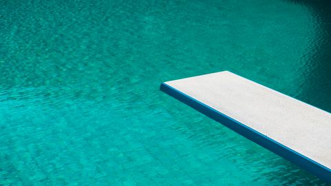 Don't Dive In: The Hidden Dangers of Shallow Water and Spinal Cord Injuries