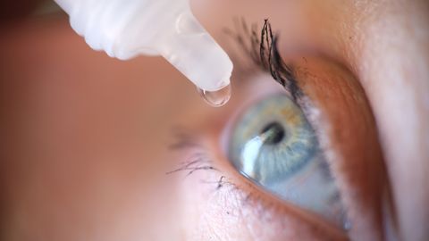 A Miami Lawsuit Blames Loss of a Woman’s Eye on Leon Medical, Artificial Tears Makers
