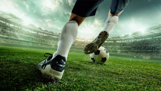 The Sustainability Challenge Behind the World's Biggest Sporting Event
