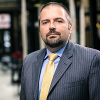 Post contributor:Kevin O'Brien, Colligan Law