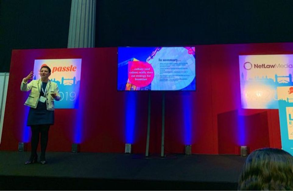 英国伦敦国际法律和网络安全展览会