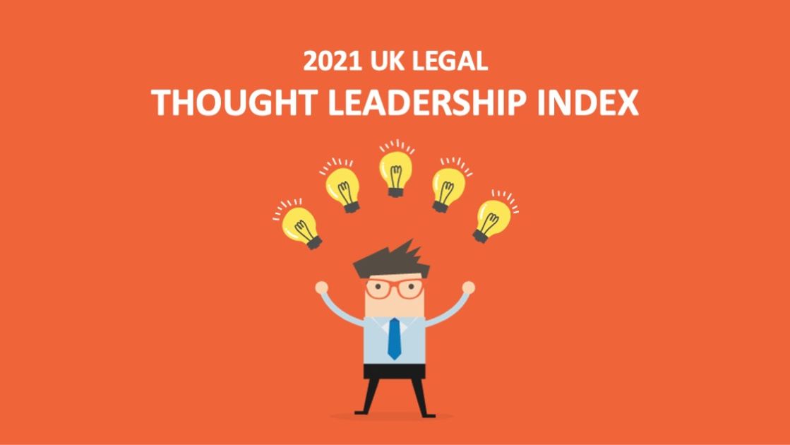 The Top 10 UK Law Firms by Number of LinkedIn Followers, Connor Kinnear