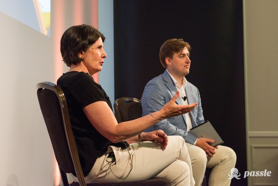 CMO Series Live: The Data Down-Low: How Weightmans Transformed Data for BD