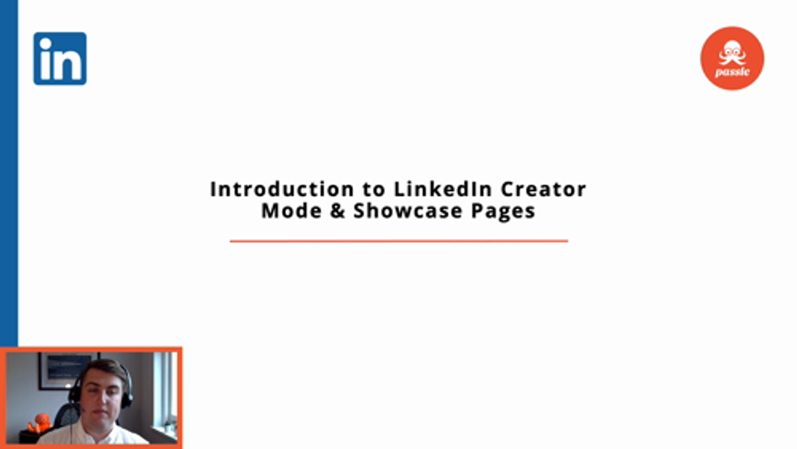 How Thought Leaders Can Make the Most of LinkedIn's 'Creator Mode'