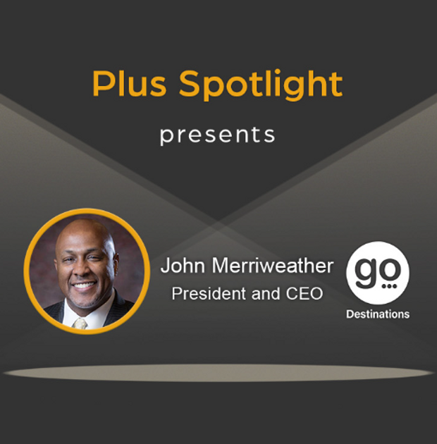 Plus Spotlight Webinar: Trends and Hot Topics in Destination Services ...