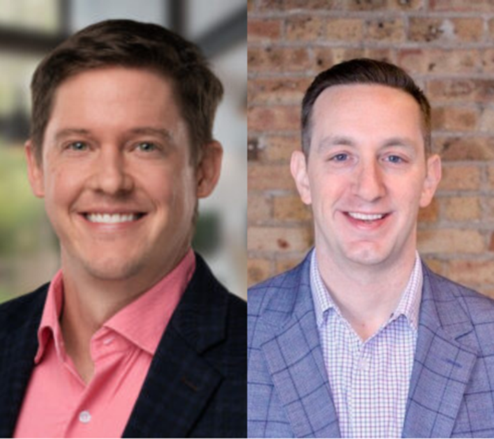 Park Square Places Ben Sebree as Chief Product and Technology Officer ...