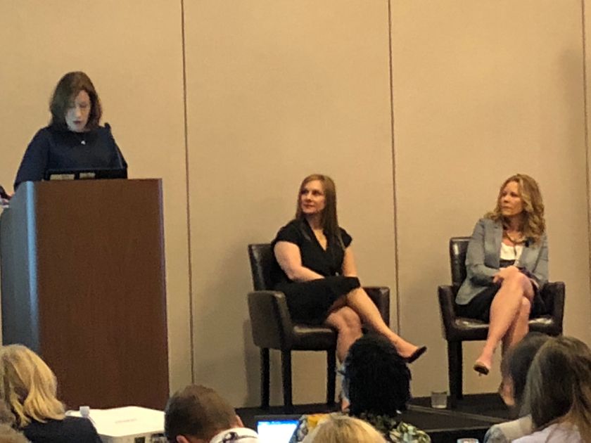 The Best Ways to Bring in New Business at Law Firms, Connor Kinnear