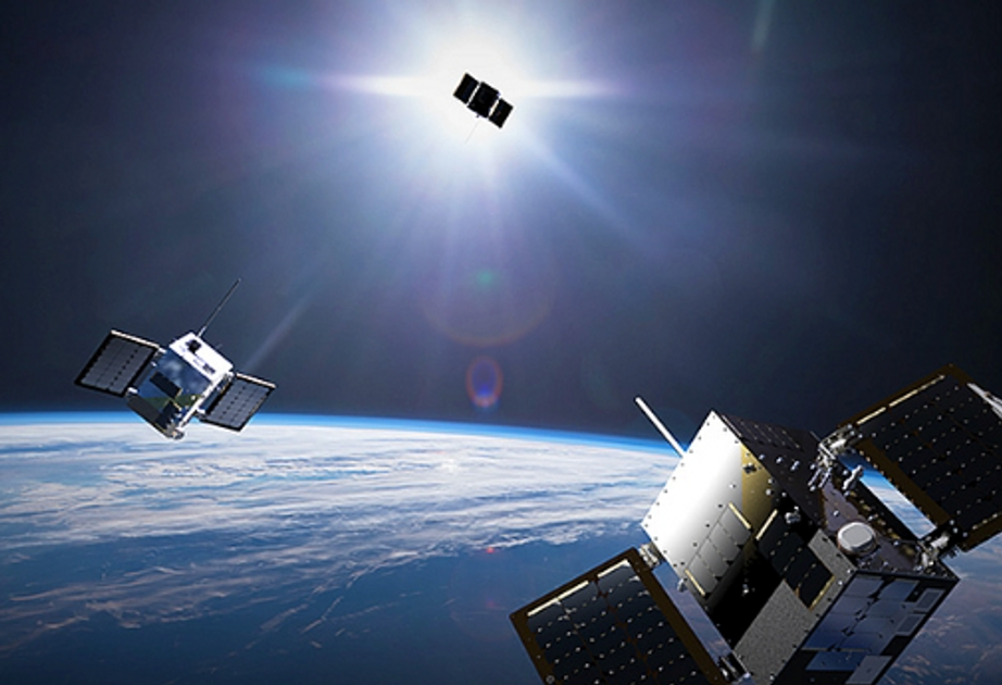 AST Space Mobile & Hawkeye 360 are Recognised on 'The 10 Hottest