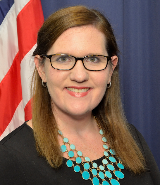 Slaughter Named Acting FTC Chair (Updated), Jeff Greenbaum
