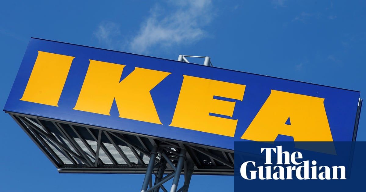 Ikea's affordable flatpack homes for Worthing. Where did I put that Allen key?, Michael Craik