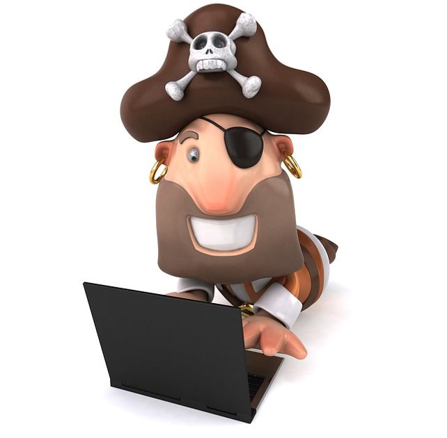 EUIPO Report On Online Copyright Infringement Of Film TV And Music EUIPO Report On Online Copyright Infringement Of Film TV And Music