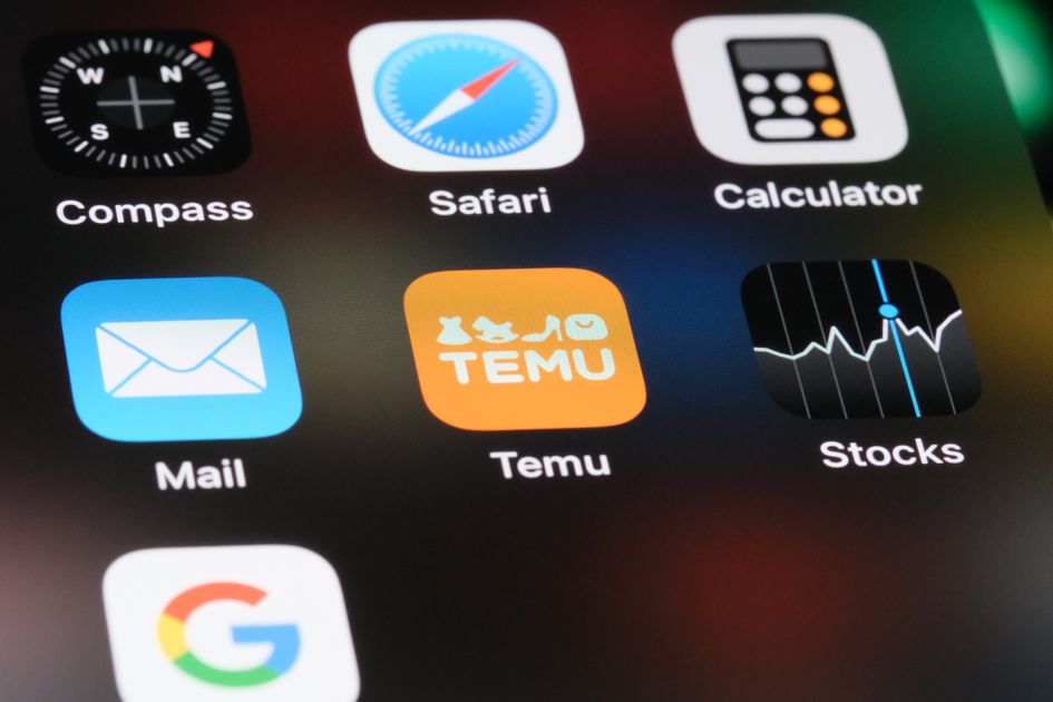 European Commission Fines Temu €200 Million Under the DSA (via Passle)