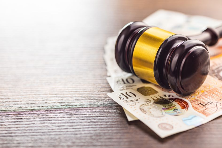 How far will Farley go? Drawing the line on the threshold for GDPR compensation (via Passle)