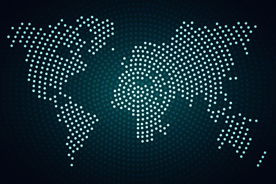 OECD publishes treaty to shake up taxing rights over tech ...