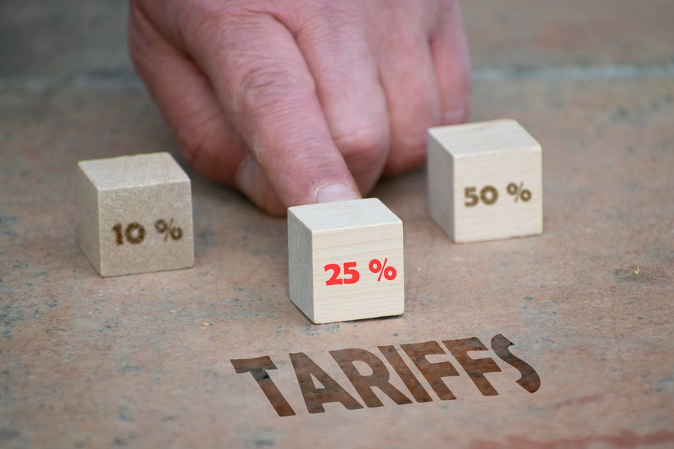 Eight Questions Advertisers Should Be Asking About Tariffs, Shahin ...