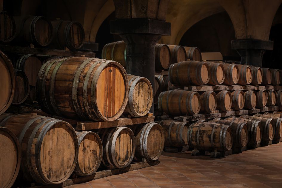 The Last Drop? Recovering Wine and Whisky Held by Insolvent Companies
