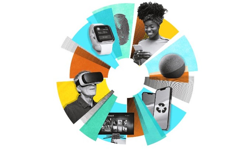 The metaverse does not need virtual reality or web3, but they may help