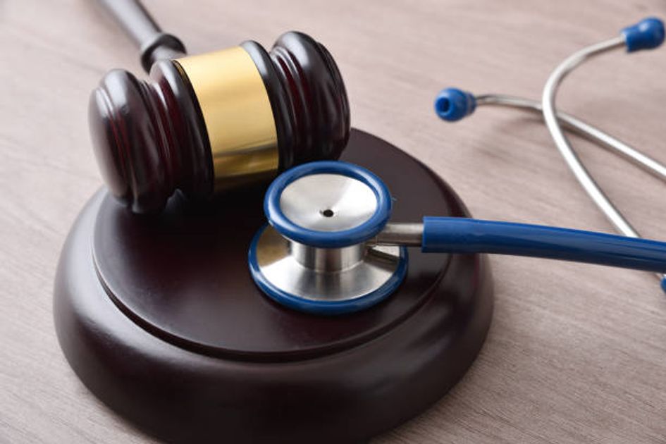 Increases to damages caps in California medical malpractice cases, Paul