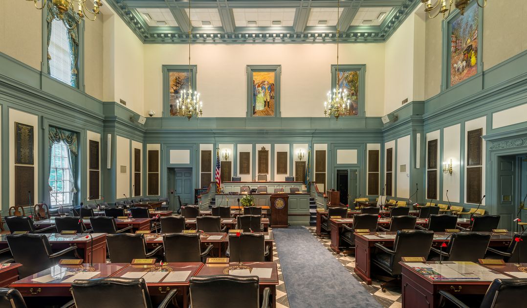 Recent amendments to Delaware's alternative entity statutes, Brian