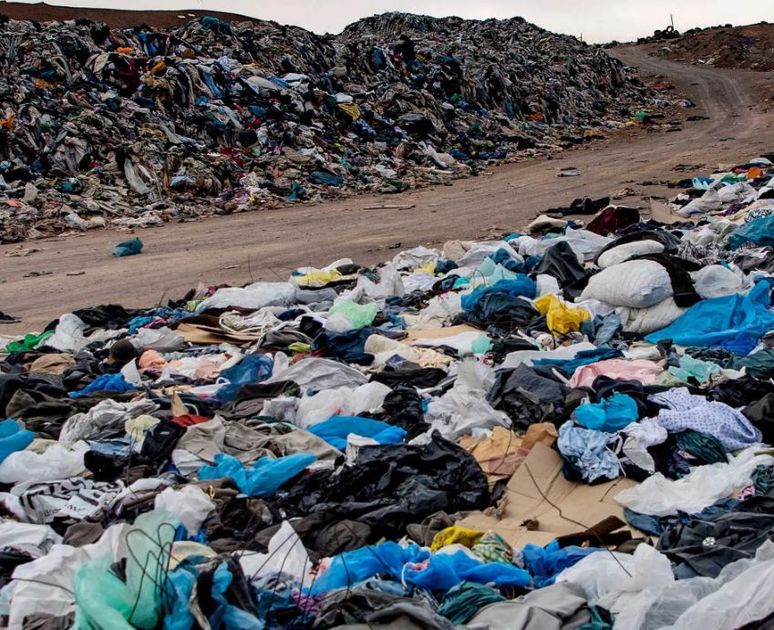 Does France’s anti-fast fashion bill have legs?, Mark Temme