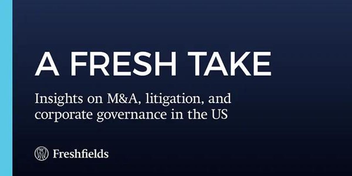 New Interlocking Directorate Enforcement Thresholds for 2024, Bruce