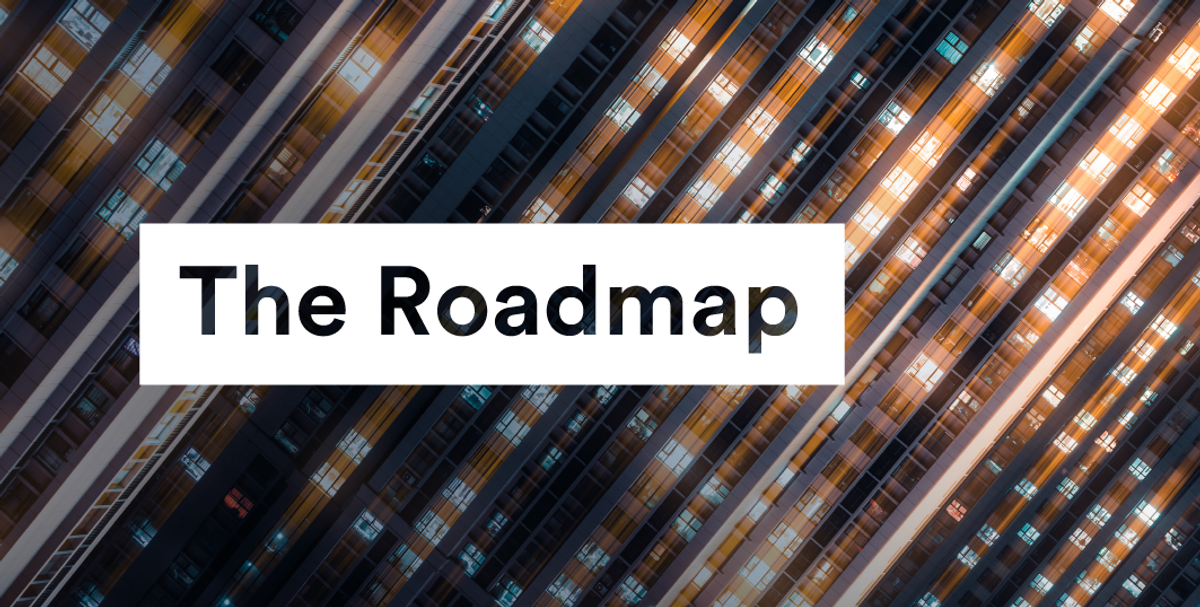 The Roadmap Podcast