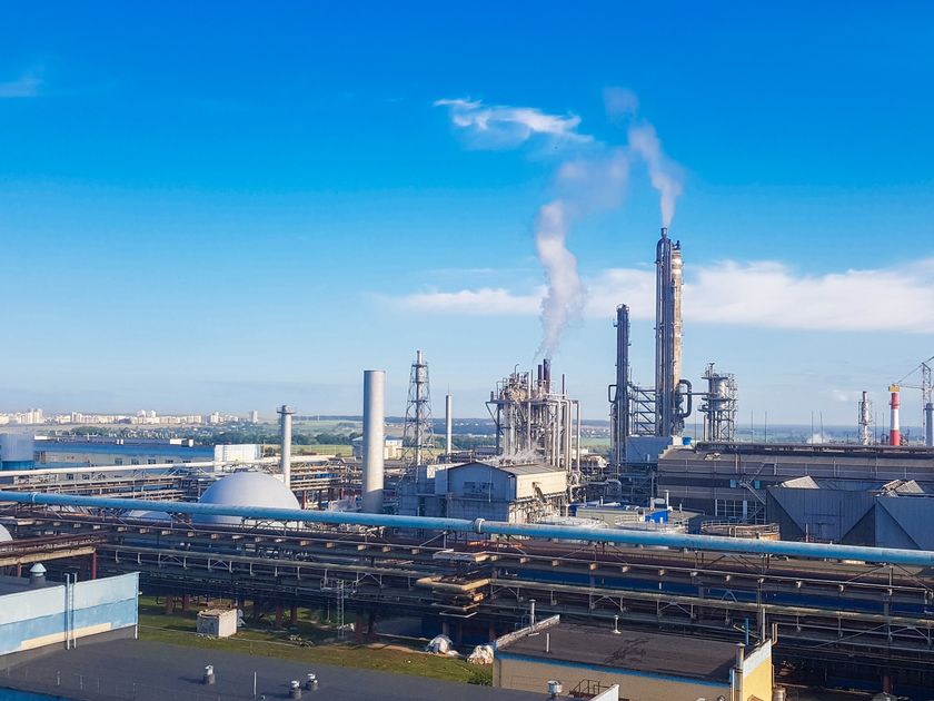When arbitration is undermined abroad: the Commercial Court’s response in Tecnimont v Eurochem (via Passle)