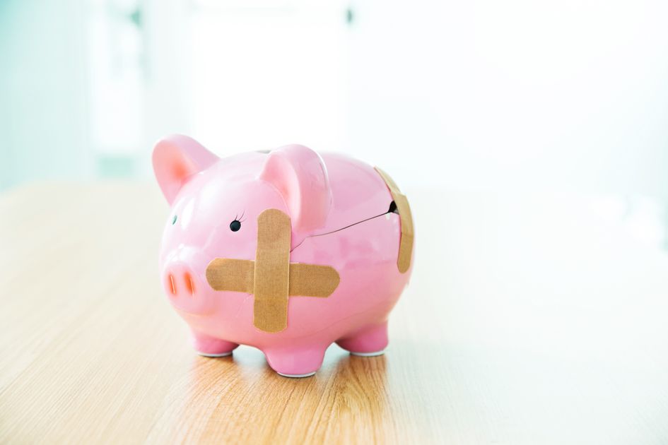 NHS Pension Scheme Member Contributions Changing From October Doug Mullen
