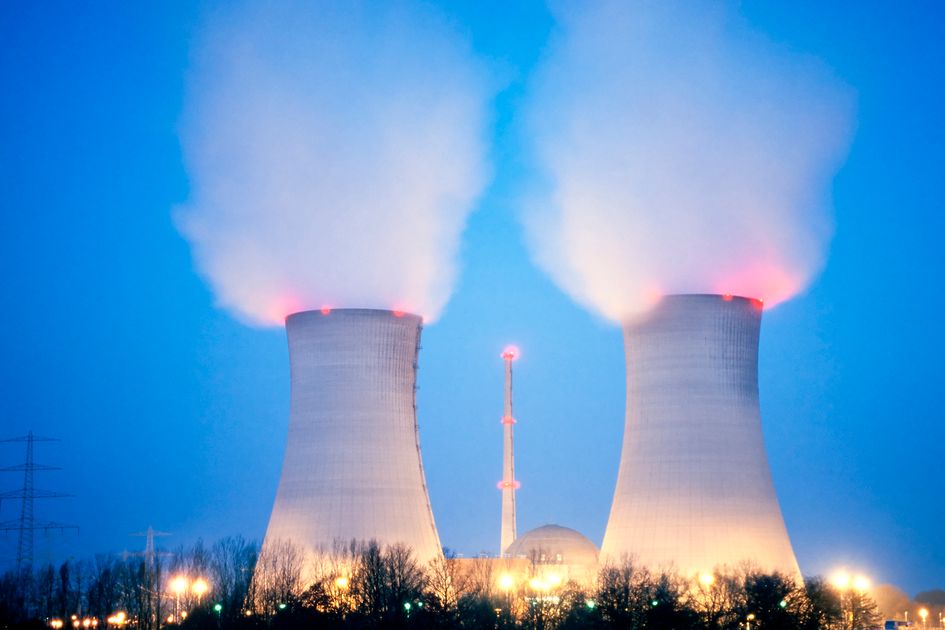 UK Nuclear Regulatory Reform: Taskforce Recommendations and ...