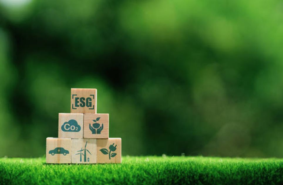 Picture of New ISO standards addressing carbon neutrality and sustainable finance ...
