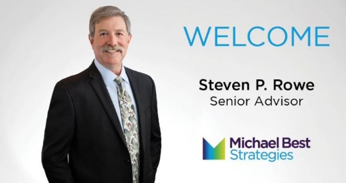 Steve Rowe!, David Crass