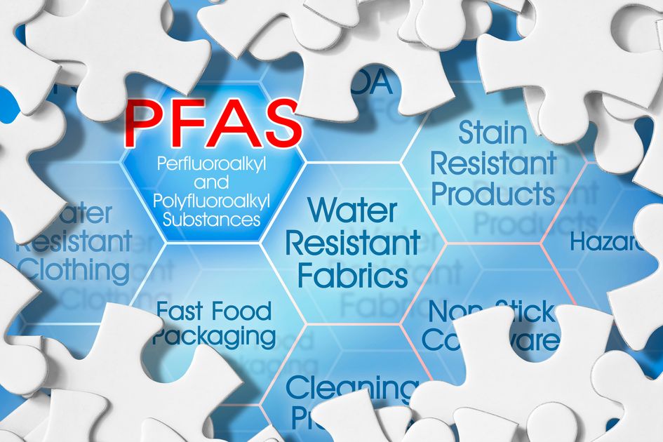 EPA has now listed two PFAS as Hazardous Substances under CERCLA. Hold