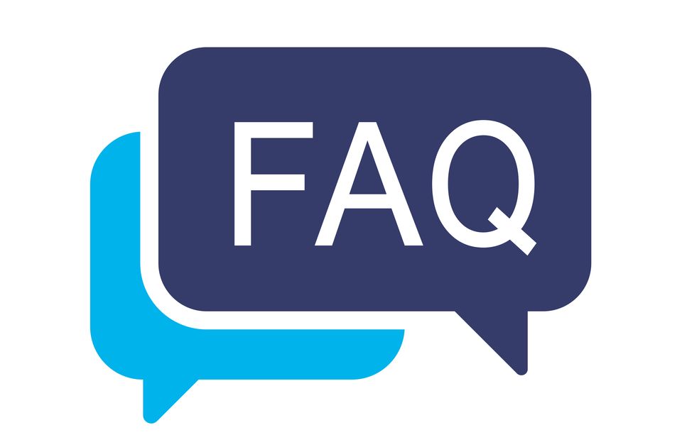 Faq Update SEC Marketing Rule Update: New Staff FAQs on Performance Presentations ...