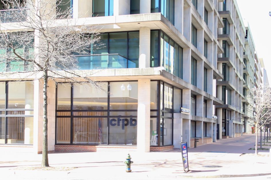 The CFPB is Reconsidering Personal Financial Data Rights Rule Under the ...