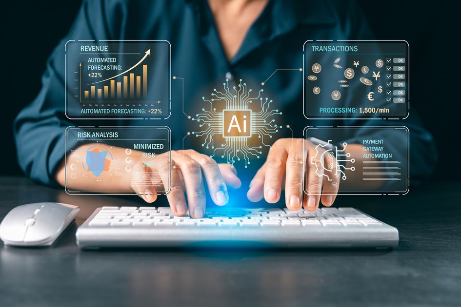 AI Is Rewiring M&A Practice — But Judgment Still Sets the Deal’s Direction (via Passle)