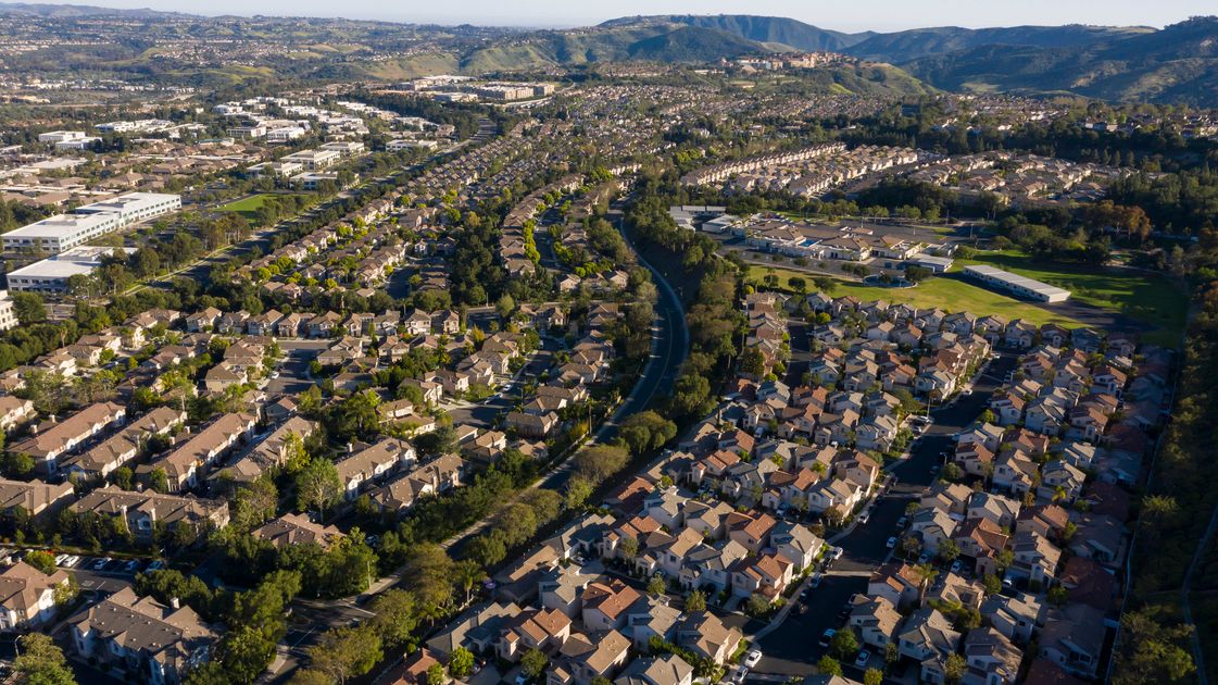 California Affordable Housing: HCD’s Final Loan Portfolio Restructuring Guidelines: What Owners and Investors Need To Know (via Passle)